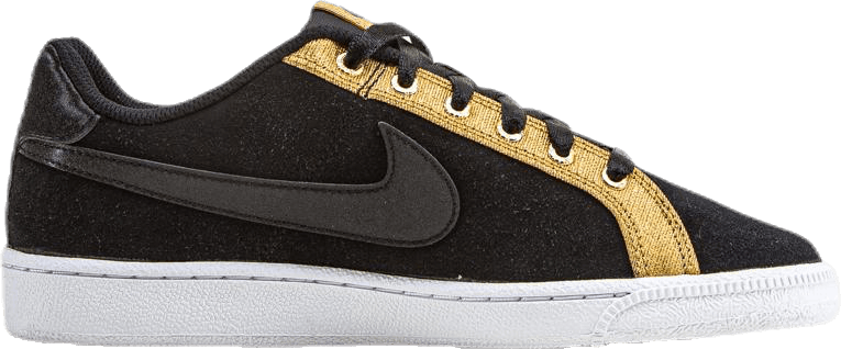 Court Royale Prem Svart