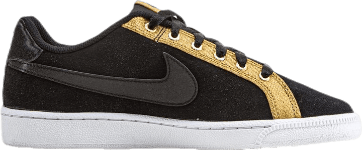Court Royale Prem Svart