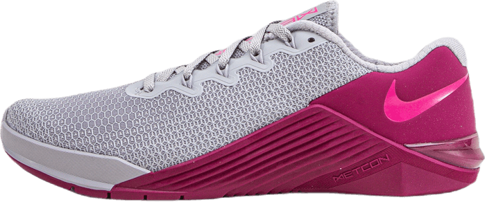 Metcon 5 Pink/Grey