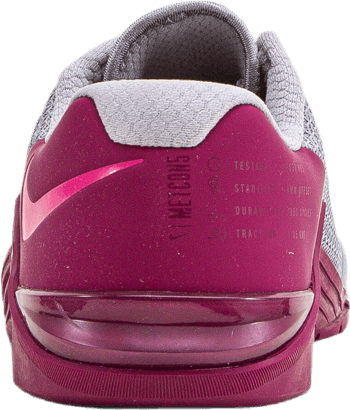 Metcon 5 Pink/Grey
