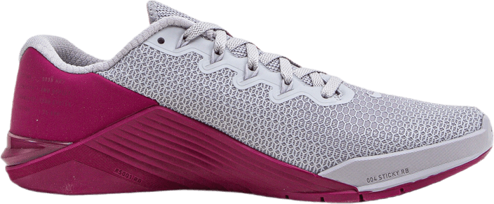 Metcon 5 Pink/Grey
