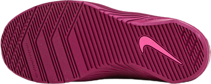 Metcon 5 Pink/Grey