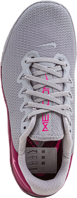 Metcon 5 Pink/Grey