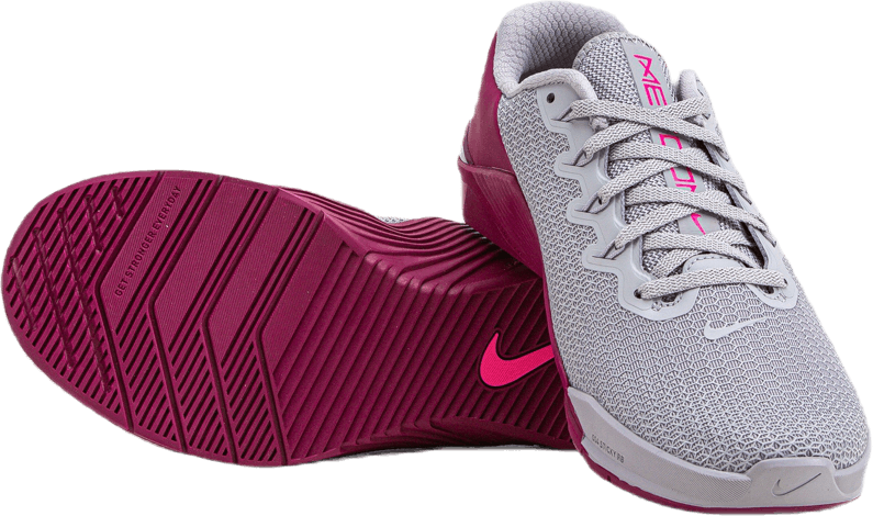 Metcon 5 Pink/Grey
