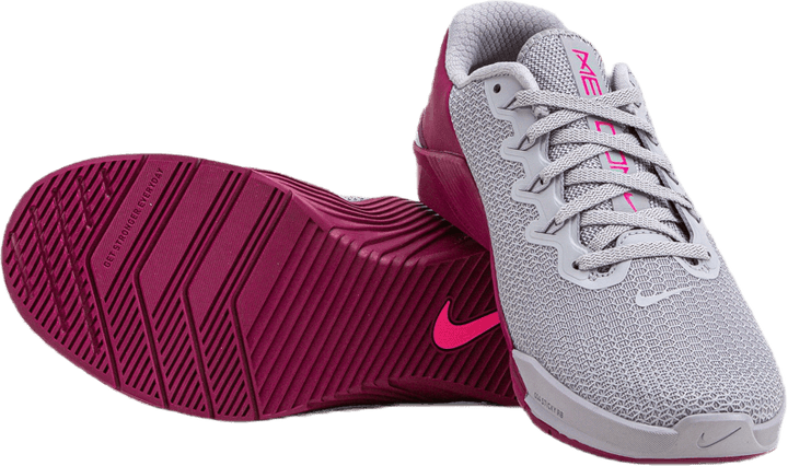 Metcon 5 Pink/Grey