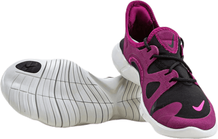 Free Run 5.0 Pink/Black
