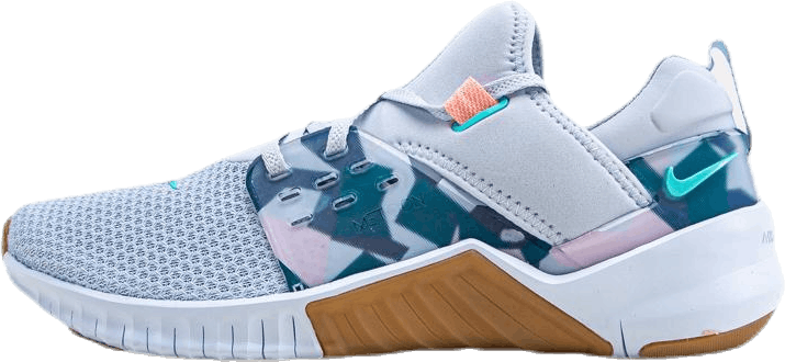 Free Metcon 2 Green/Grey
