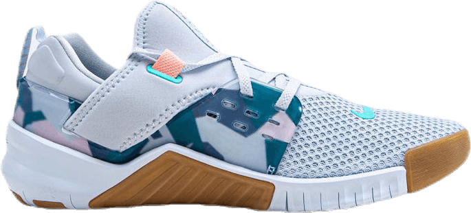 Free Metcon 2 Green/Grey