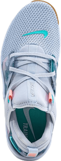 Free Metcon 2 Green/Grey