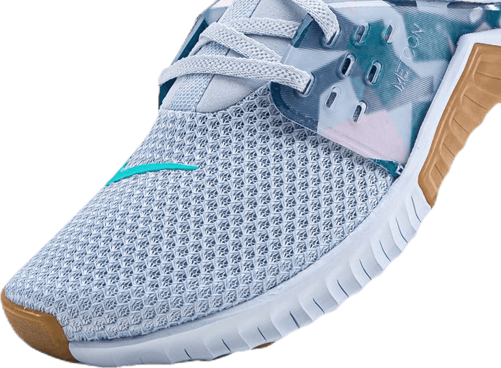 Free Metcon 2 Green/Grey