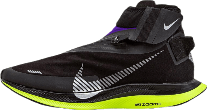 Zoom Pegasus Turbo Shield Purple/Black