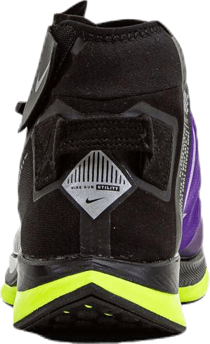 Zoom Pegasus Turbo Shield Purple/Black