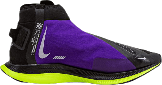 Zoom Pegasus Turbo Shield Purple/Black