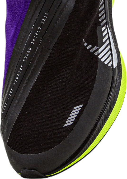 Zoom Pegasus Turbo Shield Purple/Black
