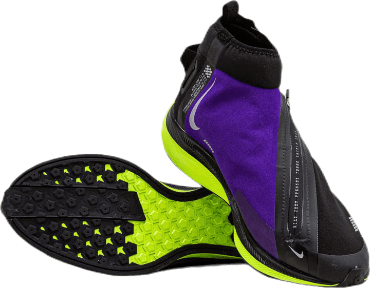 Zoom Pegasus Turbo Shield Purple/Black