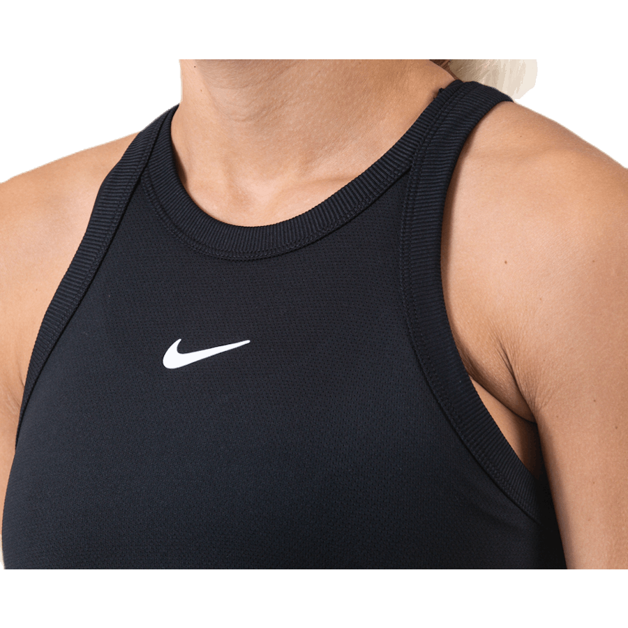 Court Dri-Fit vit/svart