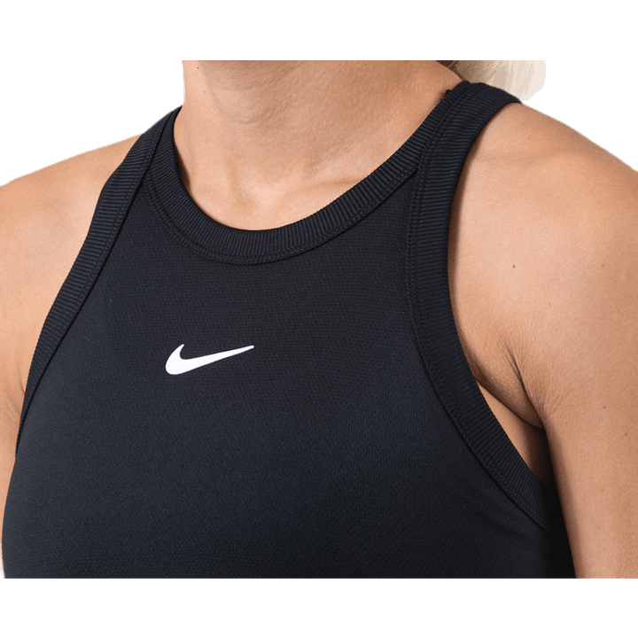 Court Dri-Fit vit/svart