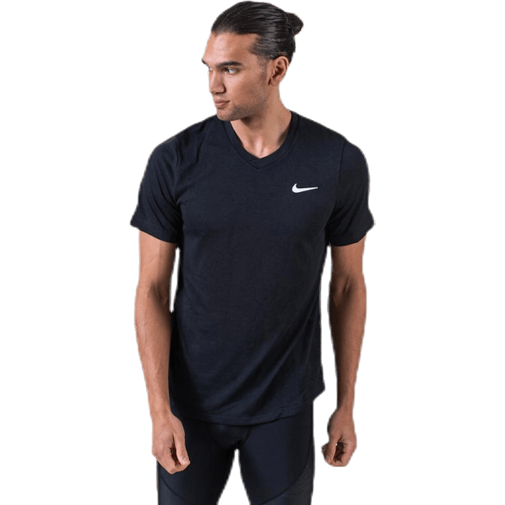 Court Dri-Fit Challenger  White/Black