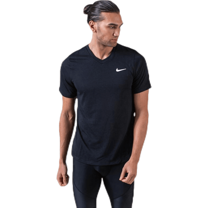 Court Dri-Fit Challenger  White/Black