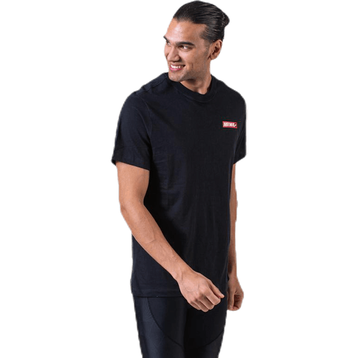 Court Dri-Fit Challenger  White/Black