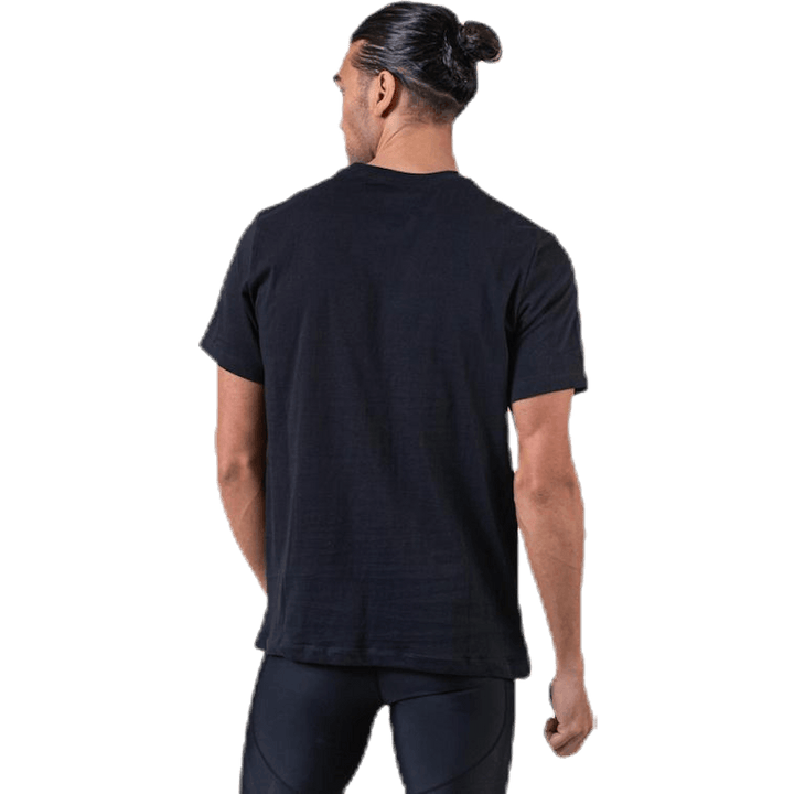 Court Dri-Fit Challenger  White/Black
