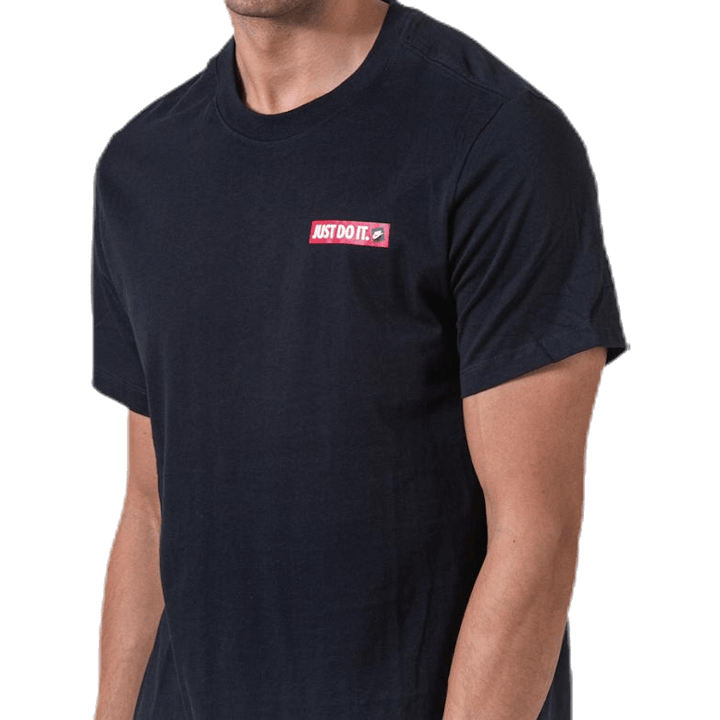 Court Dri-Fit Challenger  White/Black