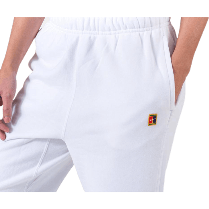 Court  White