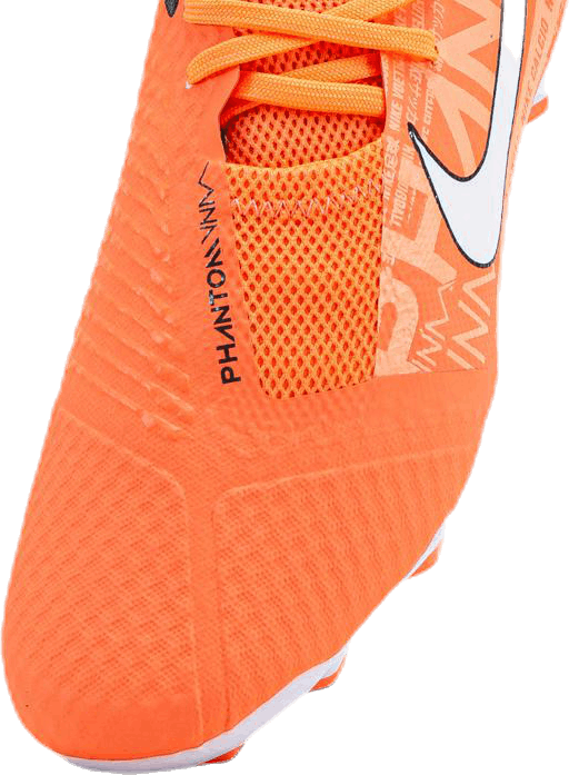 Phantom Venom Academy FG Pink
