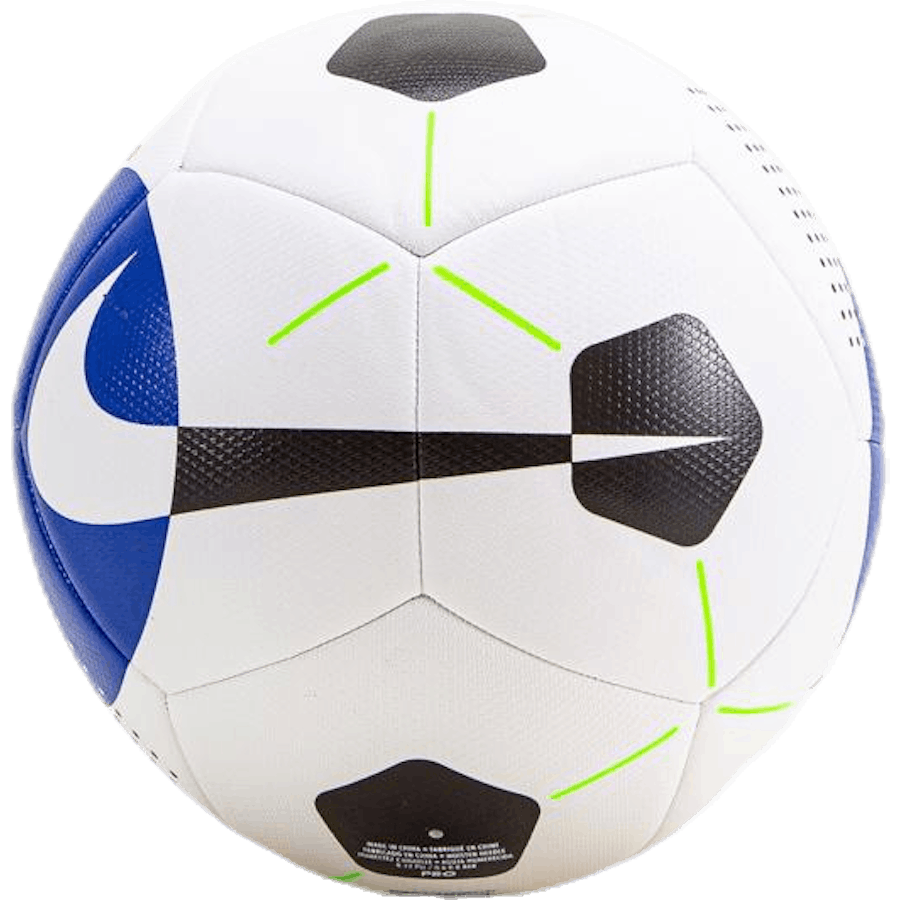 Soccer Ball White/Black