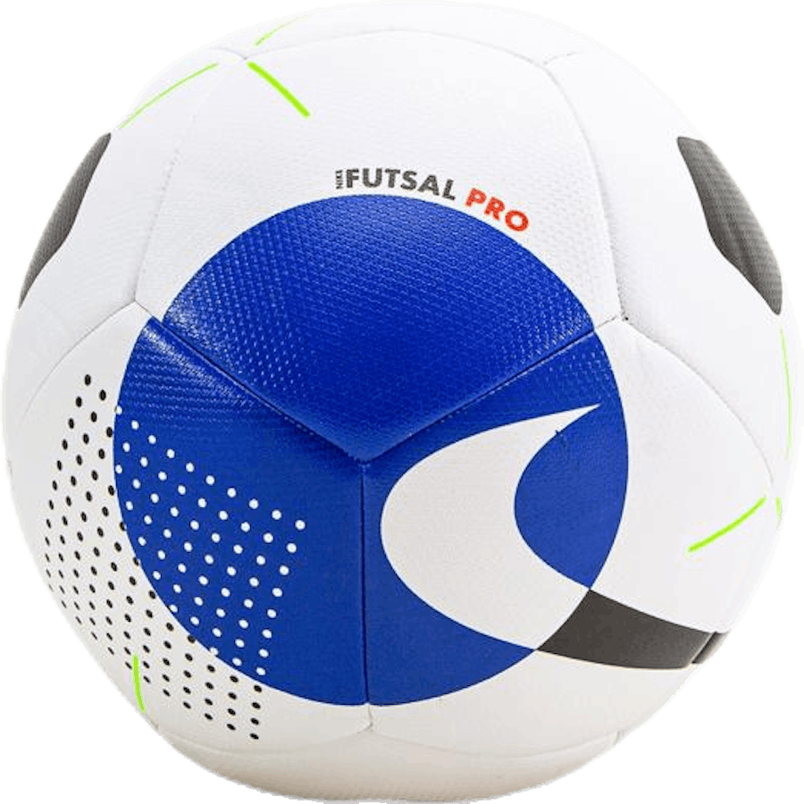 Soccer Ball White/Black