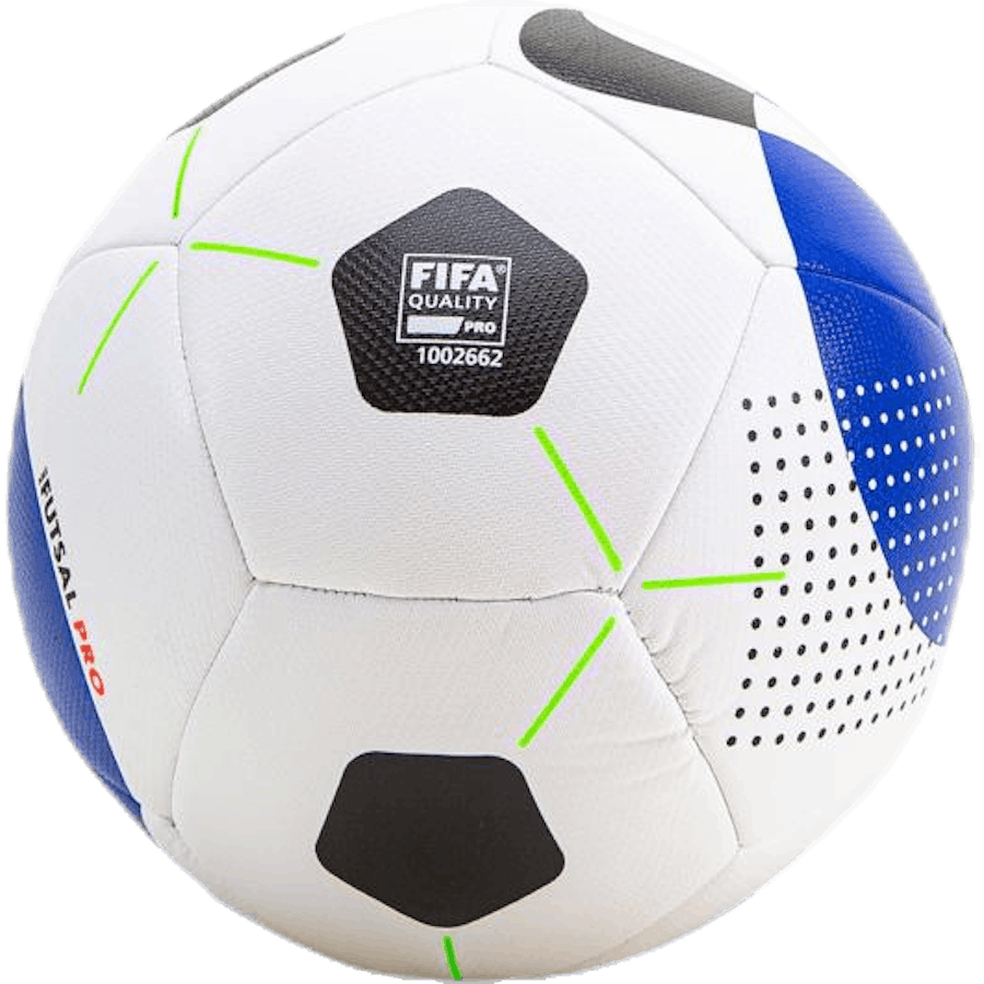 Soccer Ball White/Black