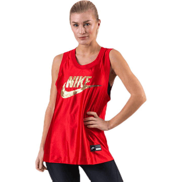 NSW Jersey GLM DNK Červená
