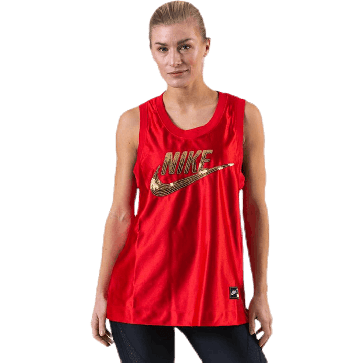 NSW Jersey GLM DNK Červená