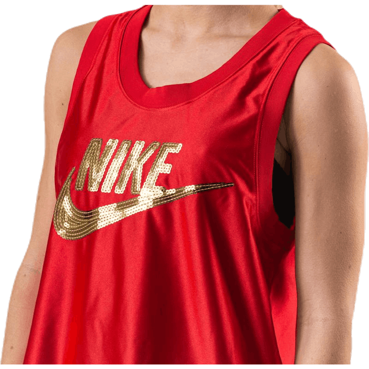 NSW Jersey GLM DNK Červená