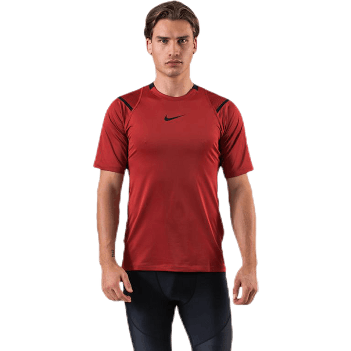 Aeroadapt Top SS Pro Red