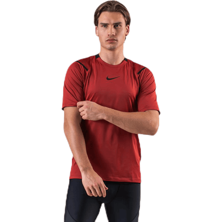 Aeroadapt Top SS Pro Red