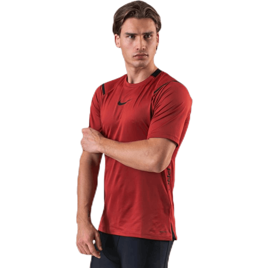 Aeroadapt Top SS Pro Red