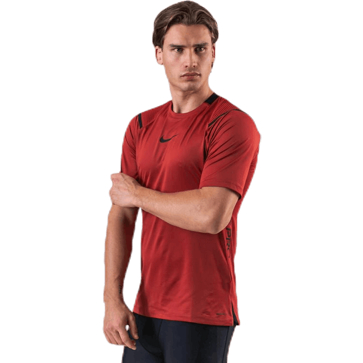 Aeroadapt Top SS Pro Red