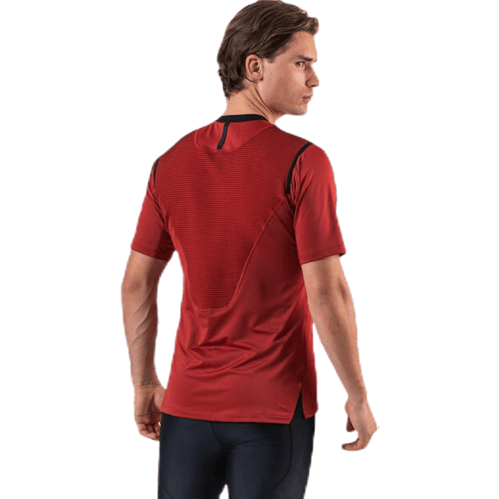 Aeroadapt Top SS Pro Red