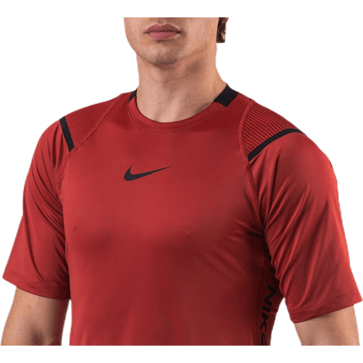Aeroadapt Top SS Pro Red