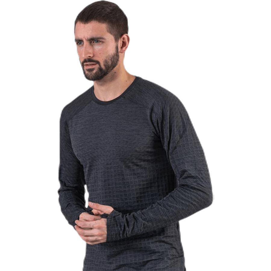 Pro Top LS Black