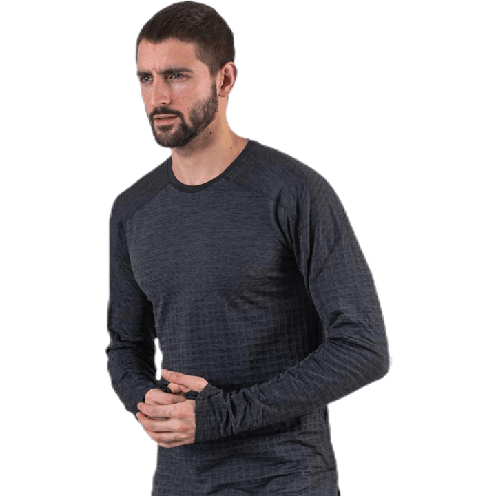 Pro Top LS Black