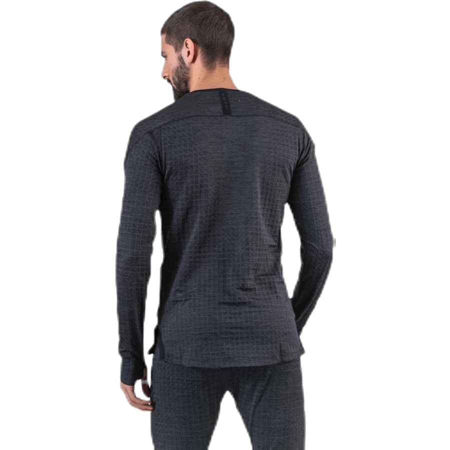 Pro Top LS Black
