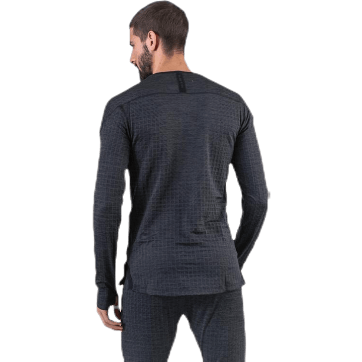Pro Top LS Black