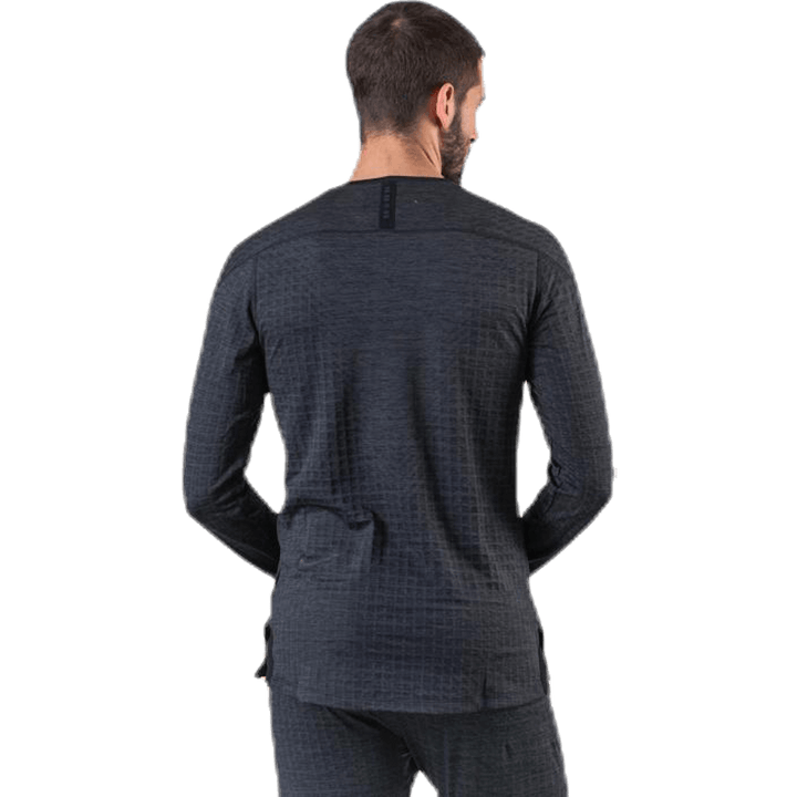 Pro Top LS Black