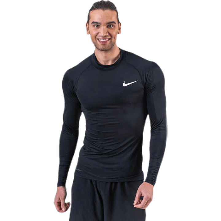 Pro Top LS White/Black