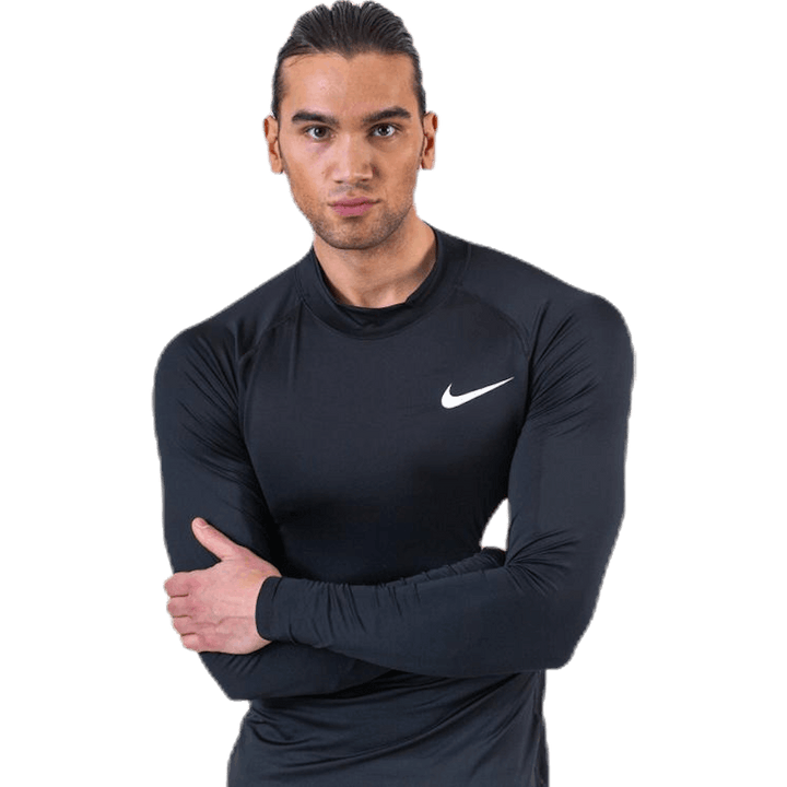 Pro Top LS White/Black