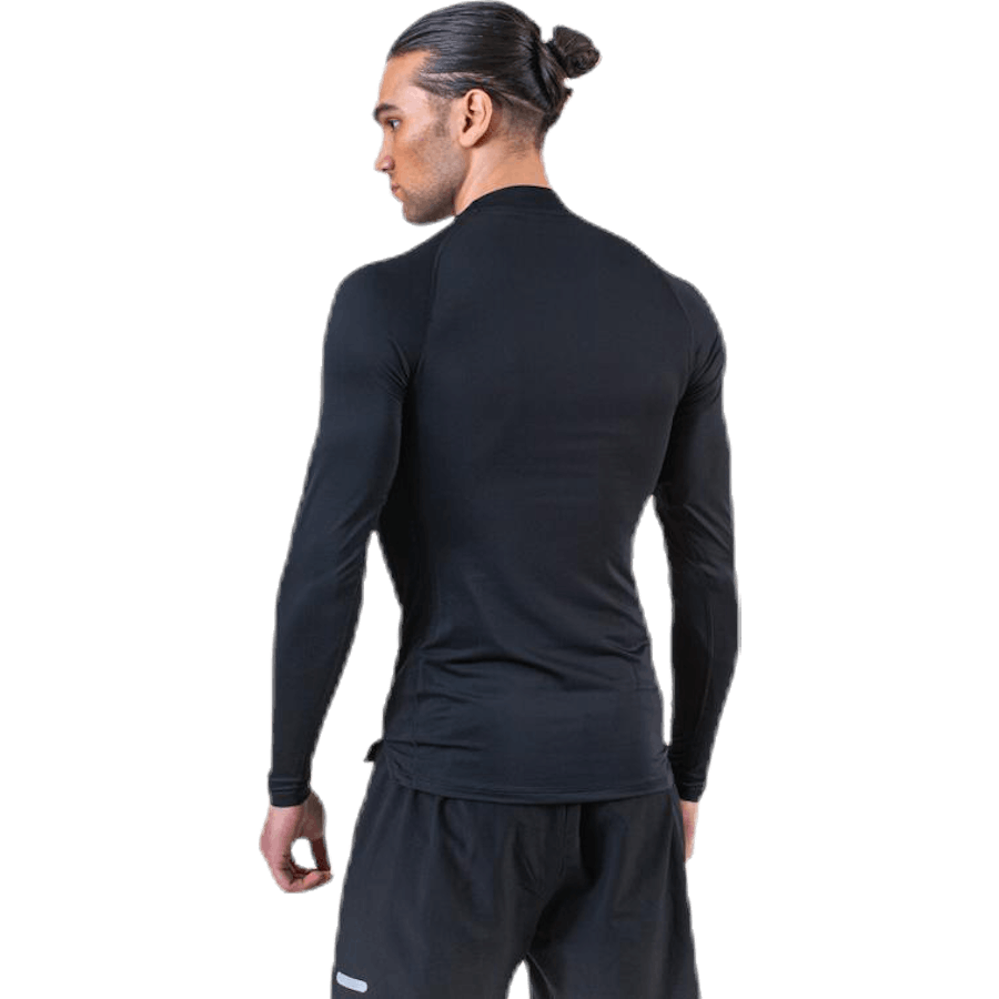Pro Top LS White/Black