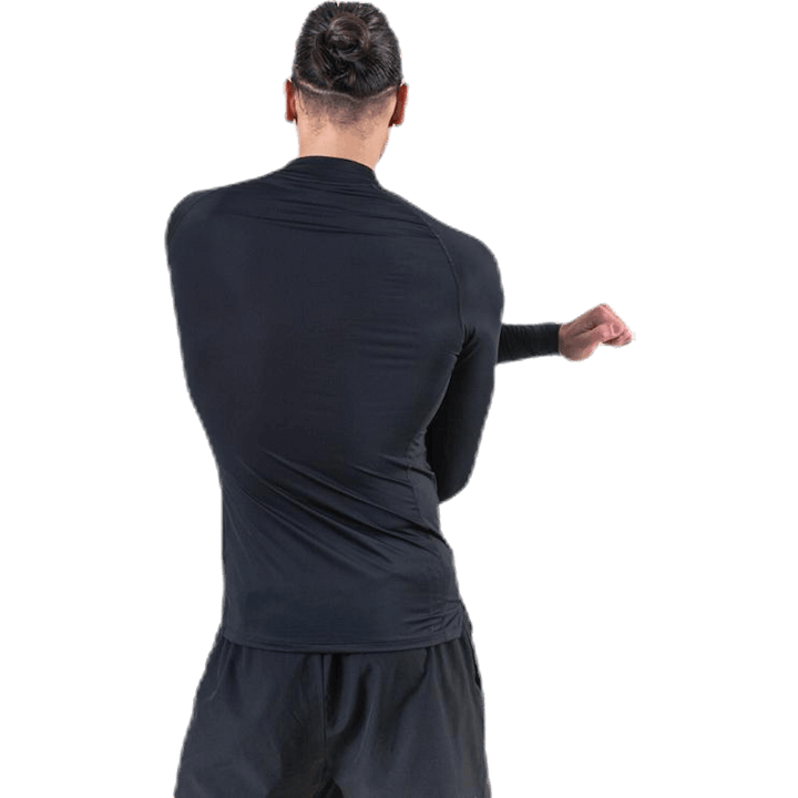 Pro Top LS White/Black