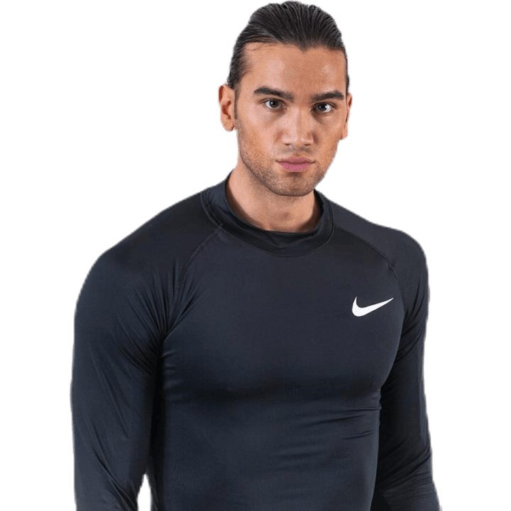 Pro Top LS White/Black
